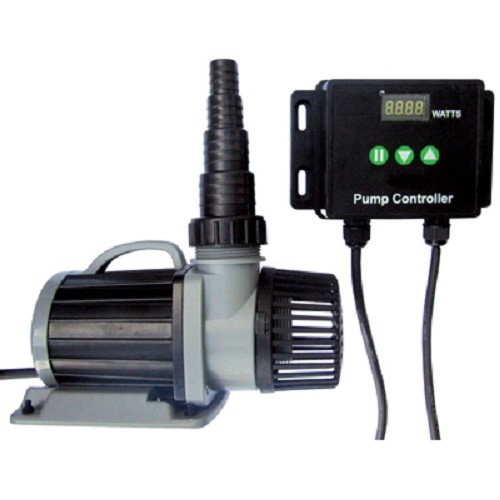 Pondxpert variflow 10000 20000 - pondxpert,
