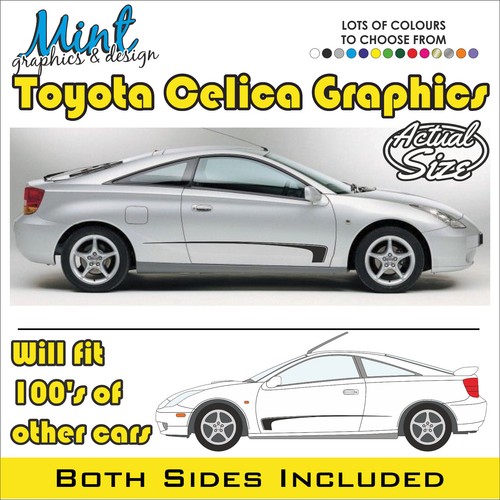 Toyota celica vvt - toyota,