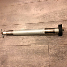 REEBOK ZR7 RUN TREADMILL