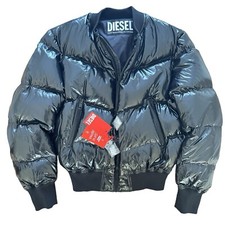 Diesel W-Sten Gloss Down