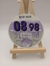 Vintage BSA 1998 Original