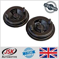 Top Front Strut Mount Pair for TATA Safari 2.2 TDiC 4x4 Xenon Pickup 2.2 DiCOR