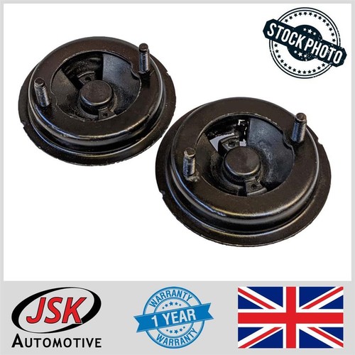 Top front strut - top, for