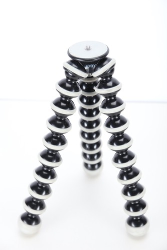 Joby gorillapod flexible - gorillapod,