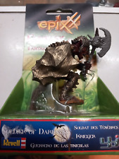 REVELL EPIXX  THE WORLD OF