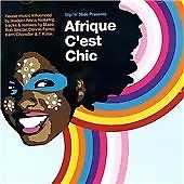 Afrique C'est Chic Various