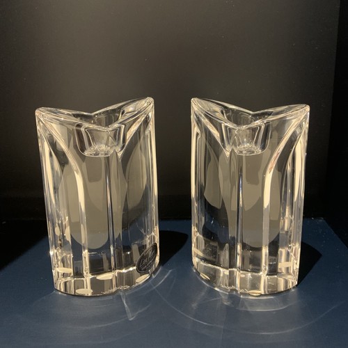 Vintage pair signed - vintage,