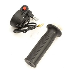 Mini Moto Twist Throttle &