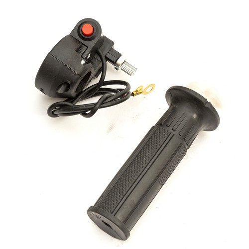 Mini moto twist throttle - moto,