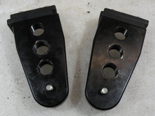 Tandem Kiddie Cranks