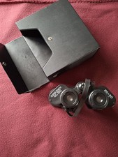 Vintage Super Zenith High