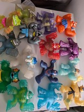 Heroes Of Goo Jit Zu Figure X