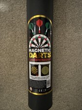Magnetic Darts Championship