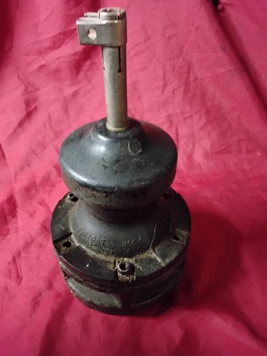 Clansman radio antenna base - clansman,