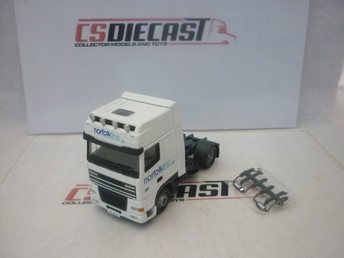 Corgi modern truck 50th - modern,