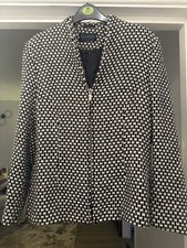 Woman’s Alexon Zip Up