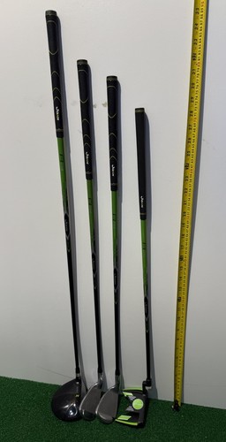 Jaxx wood iron pitching - 3, iron,pitching