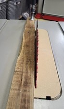 Bosch GTS 10 J Zero Clearance