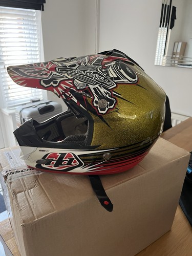 Troy lee designs - troy,