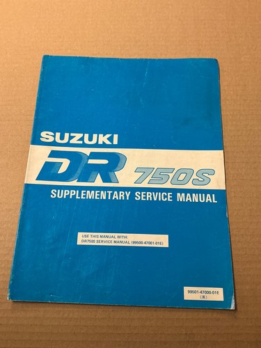 Genuine suzuki workshop - genuine,