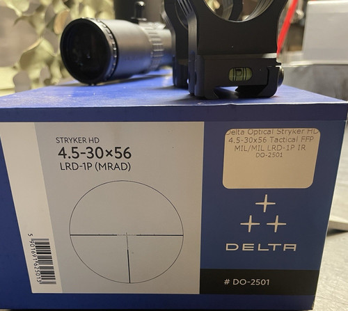 Delta stryker 5 - delta,