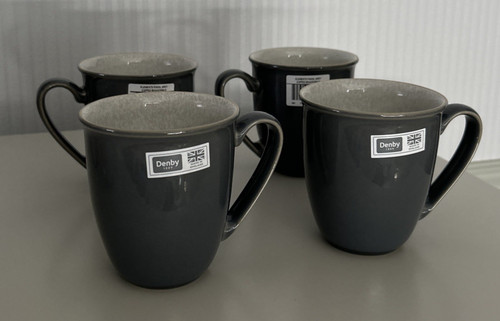 Set denby elements - set, of