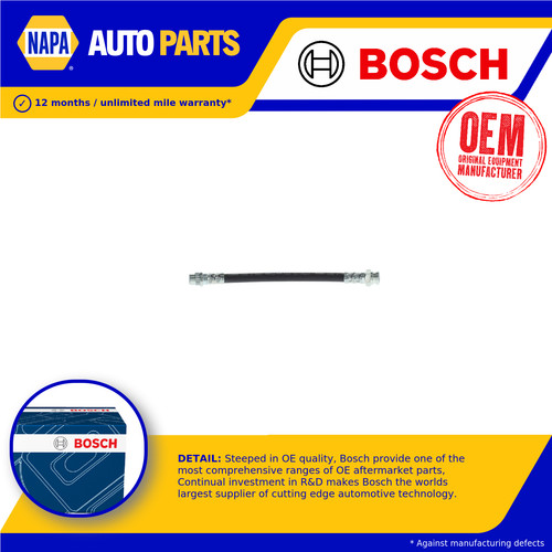 Brake hose fits - brake,