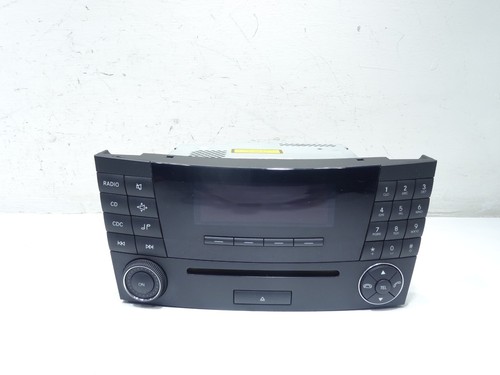 Mercedes class w211 - e,