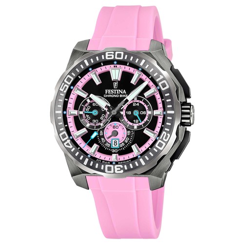 Festina f20725 men chrono - men's,