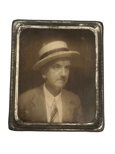 1938 photomatic photo - 1938,