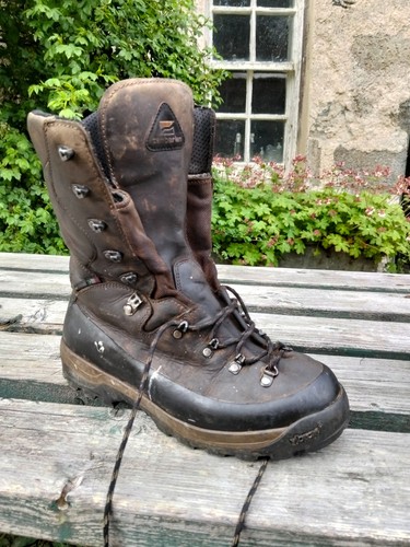 Zamberlan outdoor boots size - size, 9