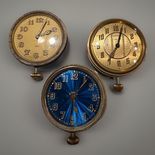 Lot antique swiss - lot,