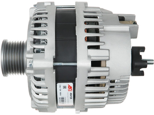 Brand new alternator 12v - new,