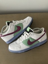 2008  Nike Dunk Low Logan Berry W