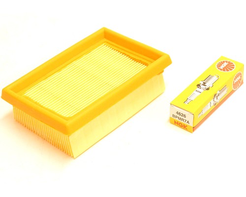 Air filter stihl br320 br340 - filter,