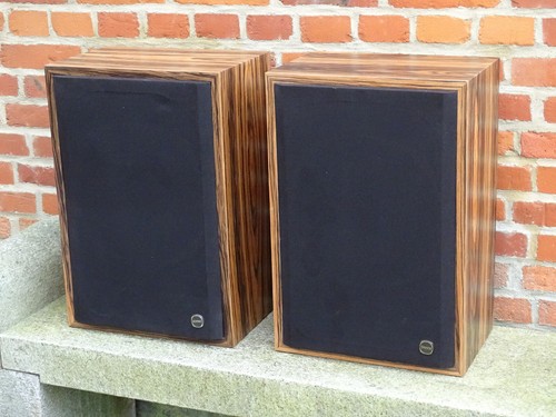 Tannoy little gold - tannoy, monitor
