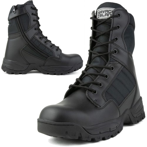Tactical recon side zip army - tactical,