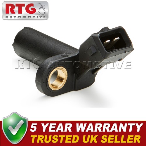 Crankshaft crank angle sensor - crank,