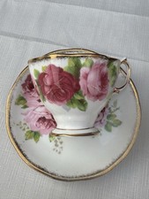 ROYAL ALBERT 'OLD ENGLISH