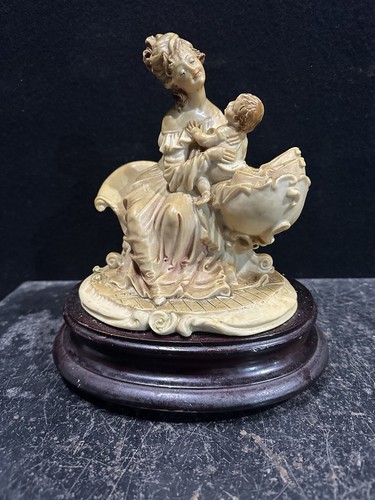 Capodimonte merli 1981 - b.merli,