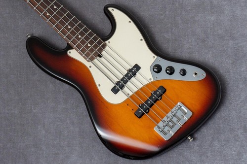 Fender american standard jazz - standard,
