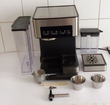 Unimat UEM-01 Espresso Machine with Milk Tank 1.8L. 15 bar 1350w
