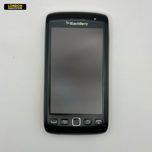 Blackberry torch 9860 4gb - 9860,