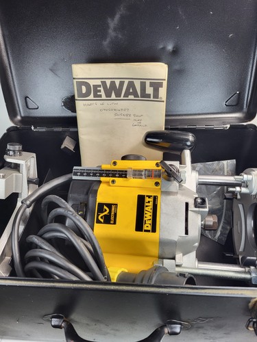Dewalt dw625e plunge router - dw625e,