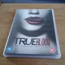 True Blood - Series 1 -