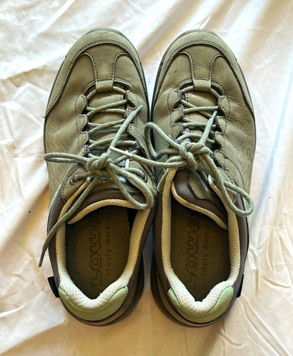 Lowa locarno gtx low - lowa,