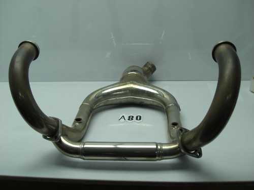 Bmw r1200gs exhaust - r1200gs,