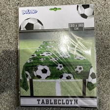 Football Tablecloth Children