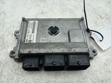 CITROEN C4 CACTUS ENGINE EB2F