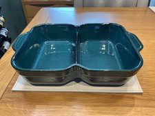 DENBY GREENWICH DIVIDED